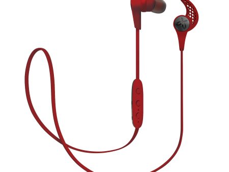 Jaybird X3 Sport Bluetooth Headphones - ROADRASH - BT - N A - EMEA - JAYBIRD- 6 12PK Embalaje Deteriorado Online now