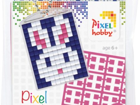 Pracht Creatives Hobby P23010 Pixel Set Conejo Cheap