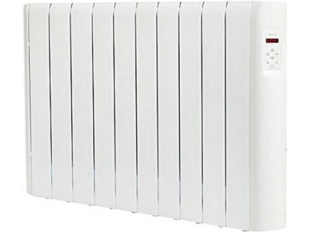 Haverland RCE10S Emisor Térmico Digital Fluido 1500 W Embalaje Deteriorado For Cheap