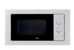 Teka MB620BI 20L 700W Blanco Microondas Integrable Online now