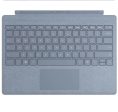 Microsoft Capa Teclado Surface 7 Signature Type Cover Ice Blue (Portugués) Reacondicionado For Discount