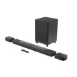 JBL Bar 9.1 Barra Sonido Dolby Atmos, Subwoofer y 2 Altavoces, Negro Embalaje Deteriorado Online now