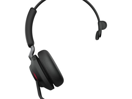 Jabra Evolve2 65 Headset UC Mono Negro Caja Abierta Supply