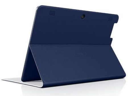 Lenovo ZG38C00617 Funda para Tablet 10.1 Folio Azul Hot on Sale